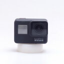 【中古】 (ゴープロ) GoPro CHDHX-701-FW HERO7 BLACK【中古カメラ アクションカム】 ランク:B