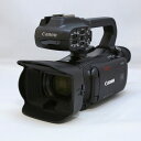 【中古】 (キヤノン) Canon XA60 ビデオカメラ【中古ビデオカメラ 中古ビデオカメラ】 ランク:B(2)