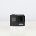【中古】 (ゴープロ) GoPro HERO7 BLACK【中古カメラ アクションカム】 ランク:B