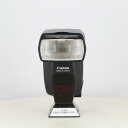 【中古】 (キヤノン) Canon スピードライト 580EX(2)【中古アクセサリー ストロボ】 ランク:AB
