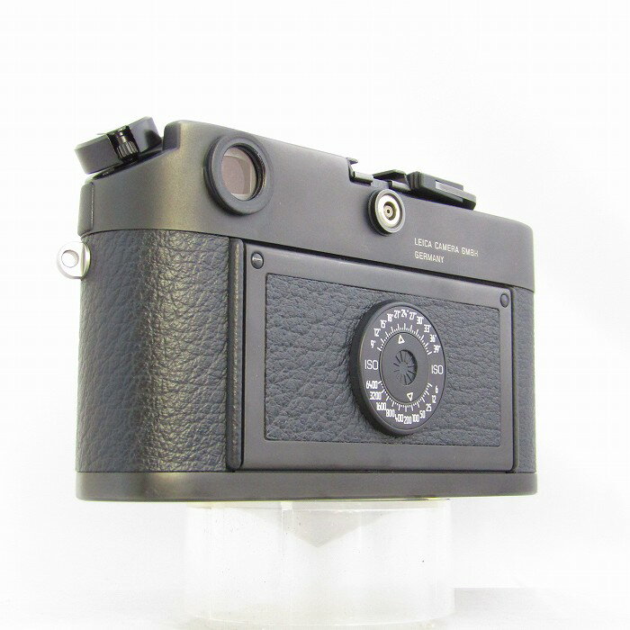 ����š� (�饤��) Leica M6 �֥�å�����ť���� ��󥸥ե���������� ��󥯡�B