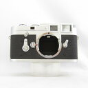 【中古】 (ライカ) Leica M3 SS【中古カメラ 舶来】 ランク:B