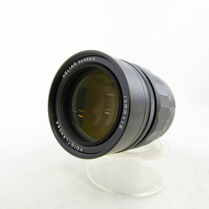 楽天市場】heliar classic 75mm f1．8の通販