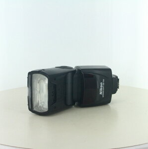 【中古】ニコン SB-700 ランク:B「レモン社銀座教会堂店在庫」【ストロボ】商品コード:2111012462309