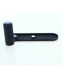 【中古】 (ライカ) Leica ハンドグリツプ M8 ブラツク【中古アクセサリー グリップ】 ランク:B