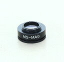 【中古】 (その他) その他 宮崎光学 MS.MAG×1.35【中古アクセサリー 中古アクセサリー】 ランク:B