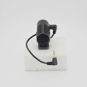 【中古】 (ソニー) SONY ECM-G1 シヨツトガンマイクロホン【中古動画機材アクセサリー 中古カメラ用マイク】 ランク:AB