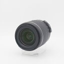 【中古】 (タムロン) TAMRON 18-200/3.5-6.3 DI2 VC B018N【中古レンズ AFレンズ】 ランク:B