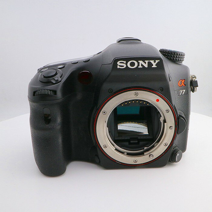 楽天市場】sony α77 バッテリーの通販