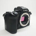 【中古】 (パナソニック) Panasonic DC-S5 ボディ【中古カメラ デジタル一眼】 ランク:AB