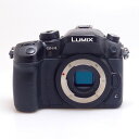 【中古】 (パナソニック) Panasonic DMC-GH4【中古カメラ デジタル一眼】 ランク:B