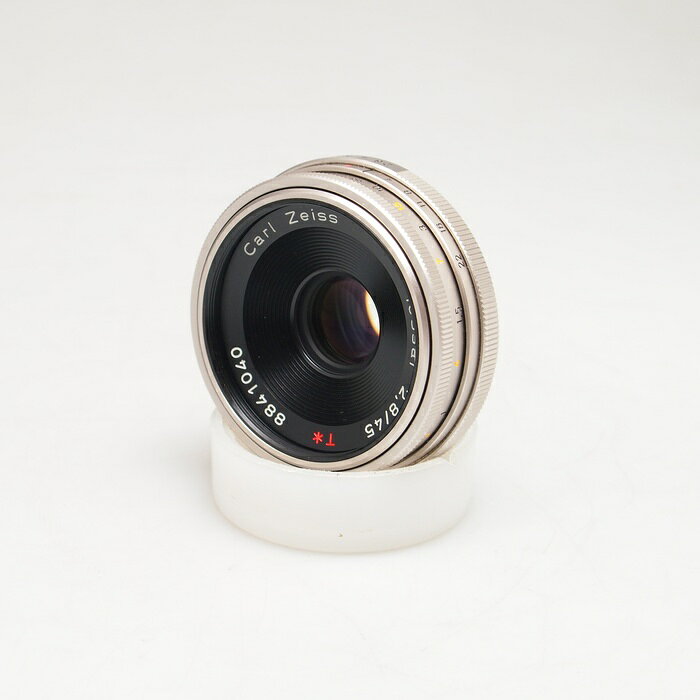 楽天市場】tessar t*45mm f2.8 mmの通販