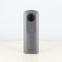 【中古】 (リコー) RICOH THETA V【中古カメラ 360度カメラ】 ランク:B