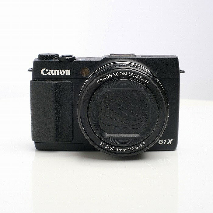 楽天市場】CANON PowerShot G1 X Mark II 中古の通販 楽天市場】CANON PowerShot G1 X Mark II 中古の通販
