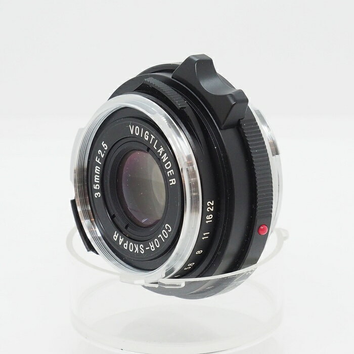 楽天市場】color－skopar 35mm f2．5 piiの通販