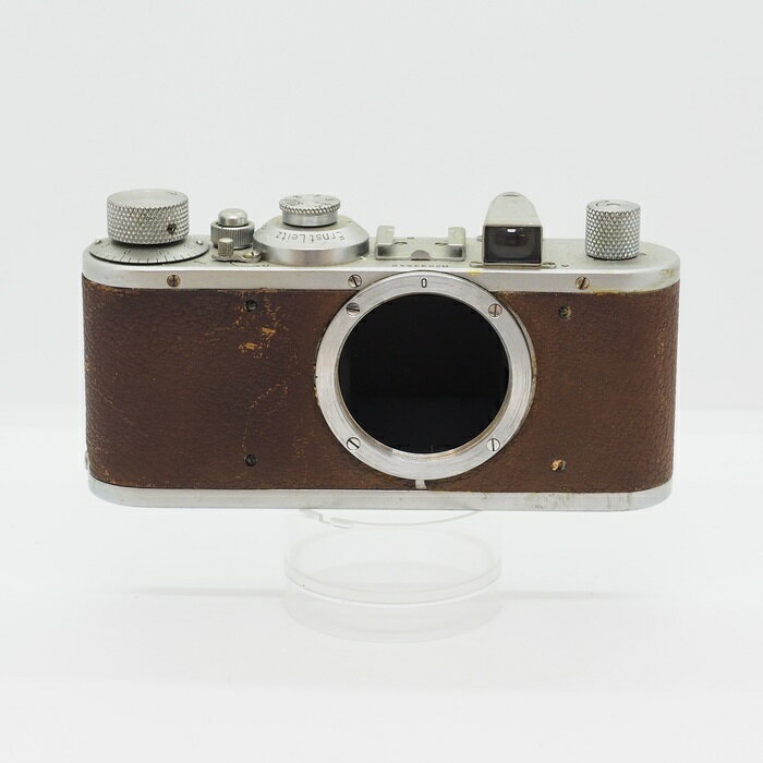 【中古】 (ライカ) Leica スタンダード【中古カメラ レンジファインダー】 ランク：B