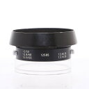 【中古】 (ライカ) Leica 12585 M35mm/M50mm用フード【中古アクセサリー 中古アクセサリー】 ランク:B