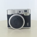 【中古】 (フジフイルム) FUJIFILM instax mini 90【中古カメラ フィルムカメラ】 ランク:B