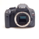 【中古】 (キヤノン) Canon EOS KISS X4 ボデイ【中古カメラ デジタル一眼】 ランク:B(2)