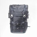 【中古】 (ハクバ) HAKUBA GW-PRO RED バックパック マルチモードL(SGWPR-3BPL)【中古バック バック】 ランク:AB