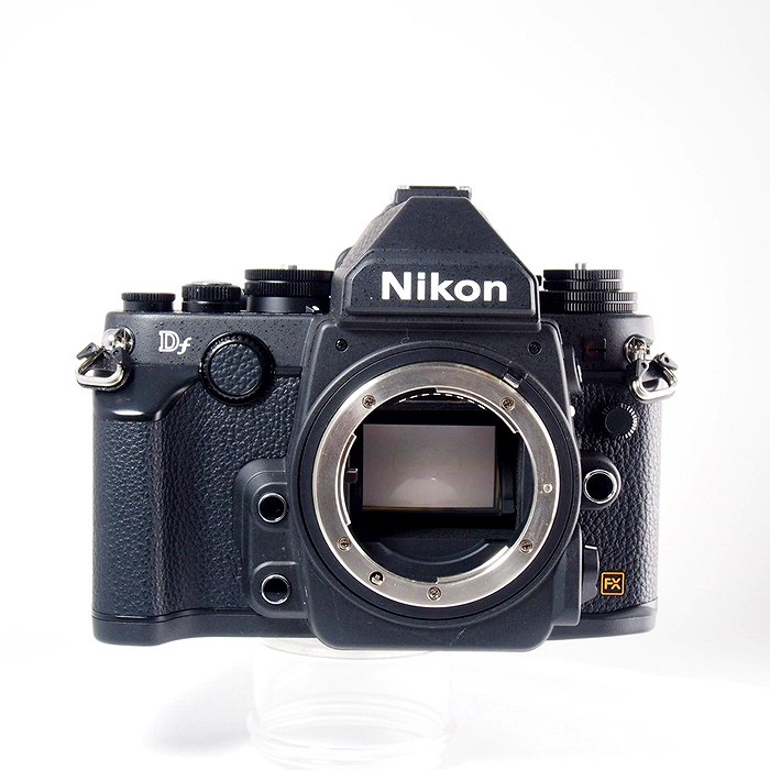 Nikon Df ボディ ブラック シャッター3,684回・極美品 ニコン 楽天市場】nikon df blackの通販