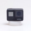 【中古】 (ゴープロ) GoPro CHDHX-701-FW HERO7 BLACK【中古カメラ アクションカム】 ランク:B