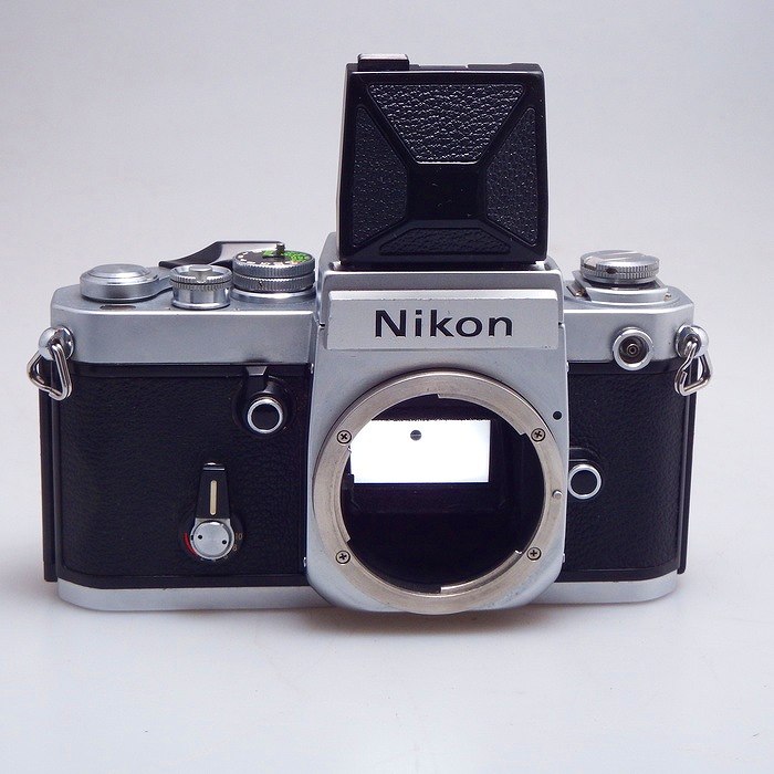  (ニコン) Nikon F2 ウエストレベル ランク：B