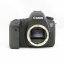 【中古】 (キヤノン) Canon EOS 6D ボデイ【中古カメラ デジタル一眼】 ランク:B-