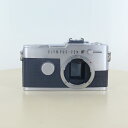 【中古】 (オリンパス) OLYMPUS PEN-FT シルバー【中古カメラ フィルム一眼】 ランク:C