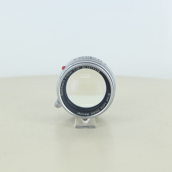 【中古】 (ライカ) Leica ズマリット M50/1.5【中古レンズ レンジファインダー用レンズ】 ランク：B