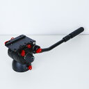 【中古】 (キング) キング IFOOTAGE KOMODO K7【中古三脚・一脚 ビデオ雲台】 ランク:B