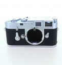【中古】 (ライカ) Leica M3SS【中古カメラ レンジファインダー】 ランク:B