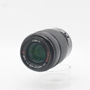 【中古】 (パナソニック) Panasonic LUMIX G X VARIO PZ 45-175/4.0-5.6 POWER O.I.S.【中古レンズ AFレンズ】 ランク:B(2)