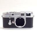 【中古】 (ライカ) Leica M3 DS【中古カメラ フィルムカメラ】 ランク:B