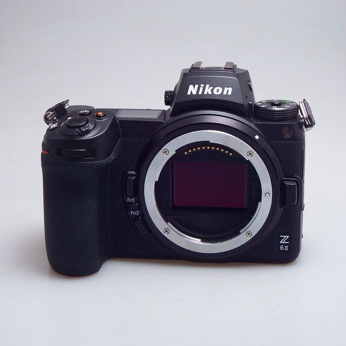楽天市場】z6ii 中古（デジタルカメラ｜カメラ・ビデオカメラ・光学