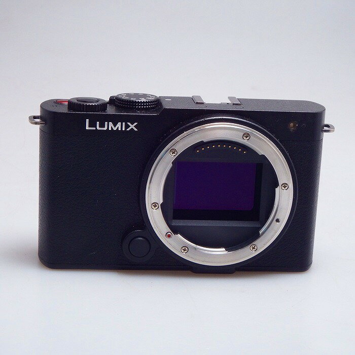 Rakuten - 【中古】 (パナソニック) Panasonic DC-S9 ブラック【中古カメラ デジタル一眼】 ランク：AB