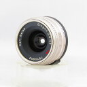 【中古】 (コンタックス) CONTAX ビオゴンT G28/2.8【中古レンズ AFレンズ】 ランク:B