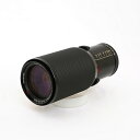 【中古】 (コンタックス) CONTAX バリオゾナー 70-210/3.5 T* AE G【中古レンズ MFレンズ】 ランク:C