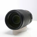 【中古】 (ニコン) Nikon AF-S VR 70-300/4.5-5.6G IF-ED【中古レンズ AFレンズ】 ランク:B