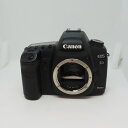 【中古】 (キヤノン) Canon 5D MARK2 ボデイ【中古カメラ デジタル一眼】 ランク:C(2)