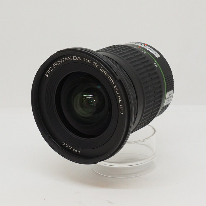 楽天市場】PENTAX DA 12－24mm F4 EDの通販