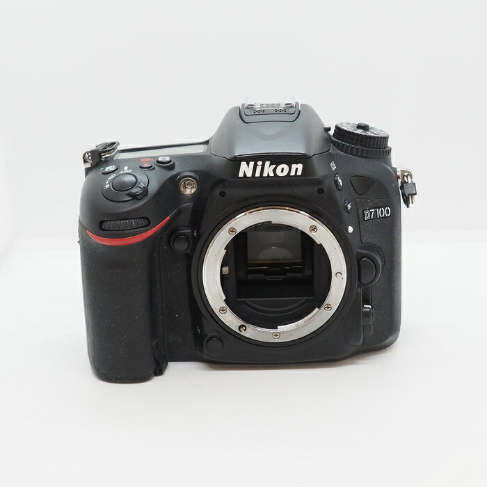 楽天市場】NIKON D7100（デジタルカメラ｜カメラ・ビデオカメラ・光学