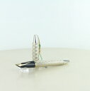 【中古】 (シェーファー) SHEAFFER Legacy CP4 Richmond Limited 1865 Edition【中古筆記具 中古万年筆】 ランク:B