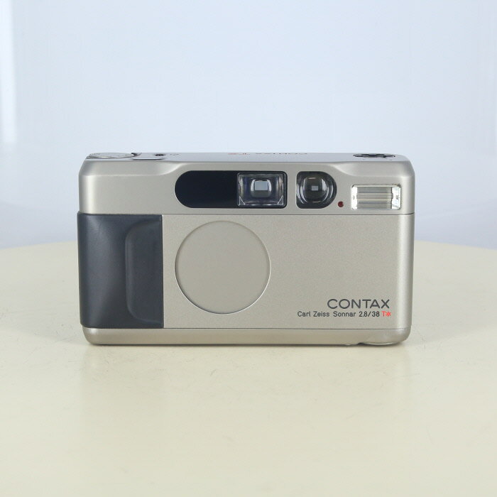 楽天市場】contax t2 silverの通販