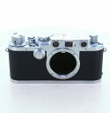 【中古】 (ライカ) Leica IIIf(セルフ無し)【中古カメラ レンジファインダー】 ランク:B
