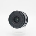 【中古】 (シグマ) SIGMA 24/3.5 DG DN CONTEMPORARY TLマウント【中古レンズ AFレンズ】 ランク:B