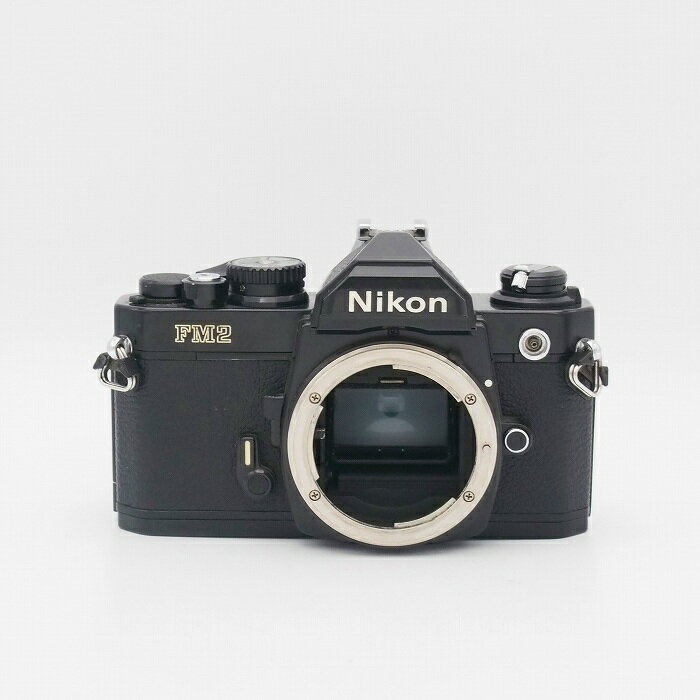 楽天市場】Nikon FM2(フィルムカメラ|カメラ・ビデオカメラ 楽天市場】Nikon FM2(フィルムカメラ|カメラ・ビデオカメラ
