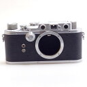 【中古】 (ニッカ) Nicca 3-S【中古カメラ レンジファインダー】 ランク:B