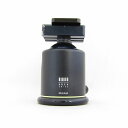 【中古】 (アルカスイス) ARCA モノボールB1クイック【中古三脚・一脚 雲台】 ランク:B