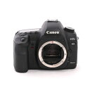【中古】 (キヤノン) Canon EOS 5D Mark II【中古カメラ デジタル一眼】 ランク:C